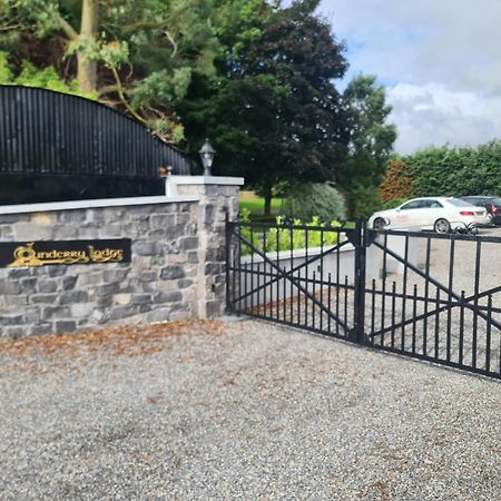 Dunderry Lodge Self Catering Family Lodges Navan Eksteriør bilde