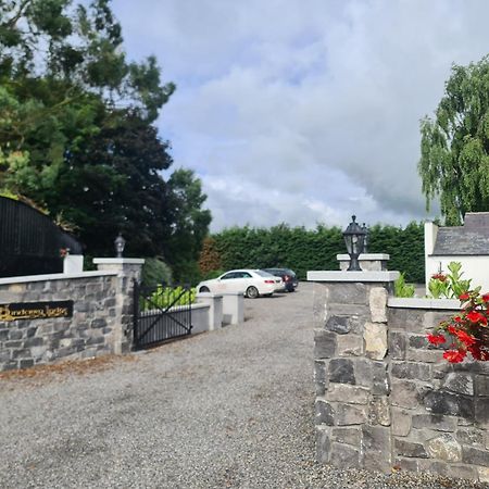 Dunderry Lodge Self Catering Family Lodges Navan Eksteriør bilde